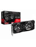 Видео карта  Asrock RX 6600 Challenger D 8G - RX6600 CLD 8G