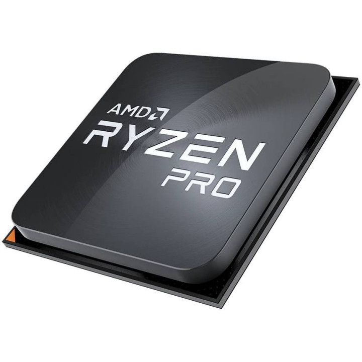 Процесор AMD Ryzen 5 PRO 3350GE 3.3GHz (3.9GHz Turbo) AM4, без вентилатор - YD335BC6M4MFH