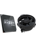 Процесор AMD RYZEN 5 PRO 5650G 3.9 GHz with Radeon Graphics, AM4, MPK  - 100-100000255MPK