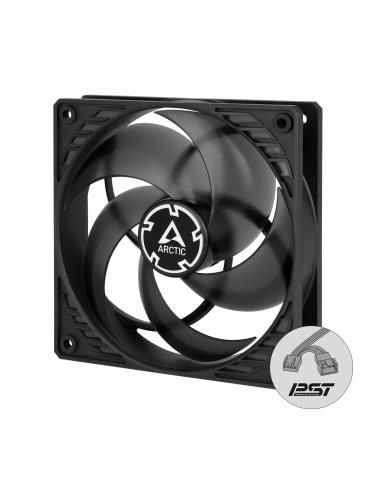 Вентилатор Arctic P12 PWM PST - ACFAN00120A