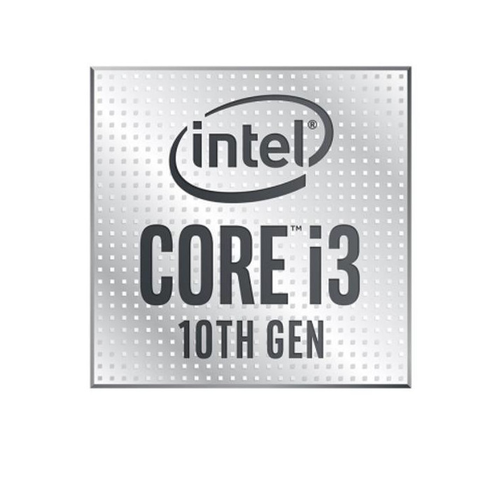 Процесор Intel Comet Lake Core i3-10105, 4 Cores, 3.70 GHz, 6MB, 65W, LGA1200, tray - INTEL-I3-10105-tray
