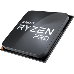 Процесор AMD Ryzen 3 PRO 2100GE 3.2GHz, 4MB, 35W, AM4,  tray, with Radeon Vega Graphics - YD210BC6M2OFB