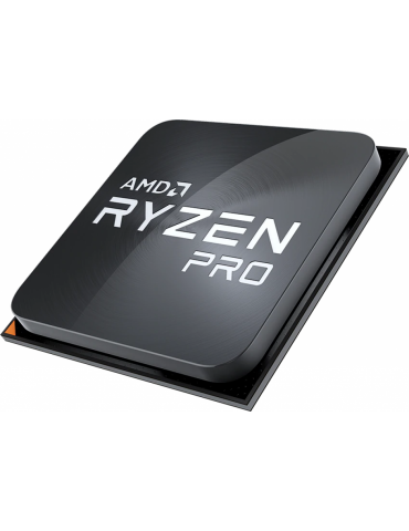 Процесор AMD Ryzen 3 PRO 2100GE 3.2GHz, 4MB, 35W, AM4, tray, with Radeon Vega Graphics - YD210BC6M2OFB