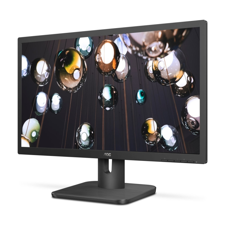 Монитор 21.5"  AOC 22E1D