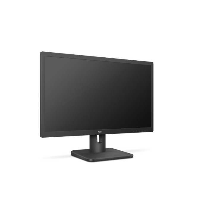 Монитор 21.5"  AOC 22E1D