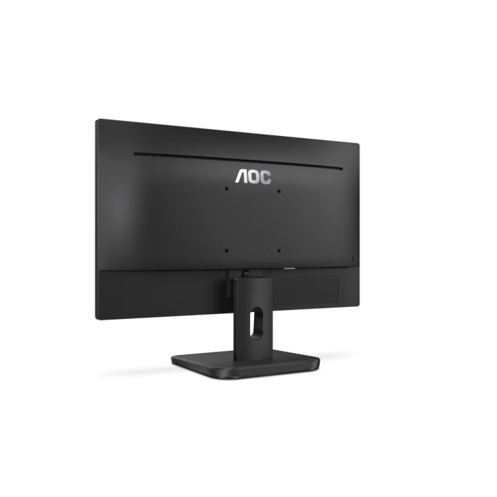 Монитор 21.5"  AOC 22E1D