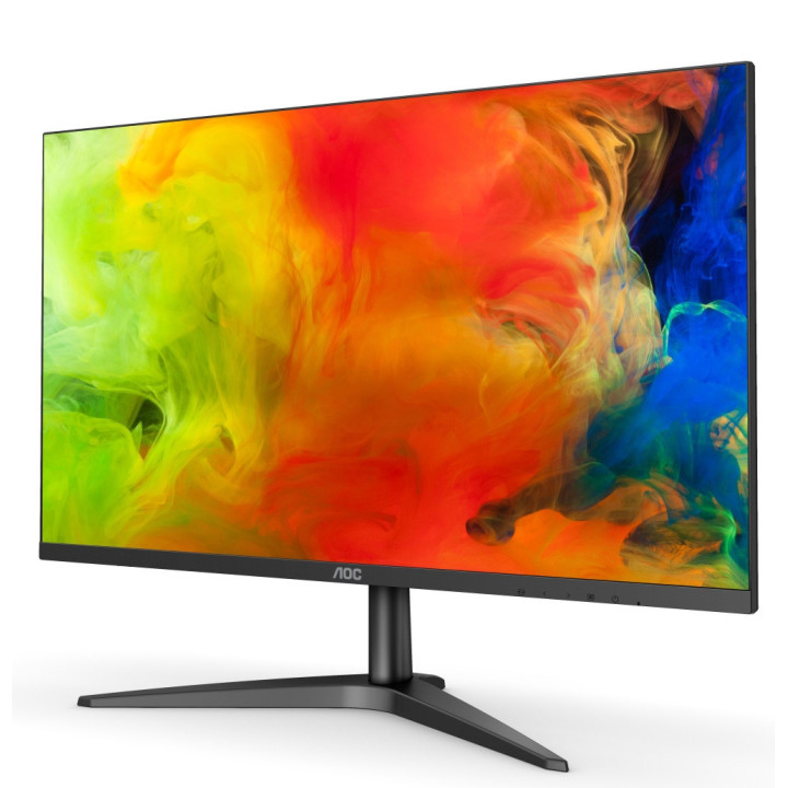 Монитор 23.6" AOC 24B1H