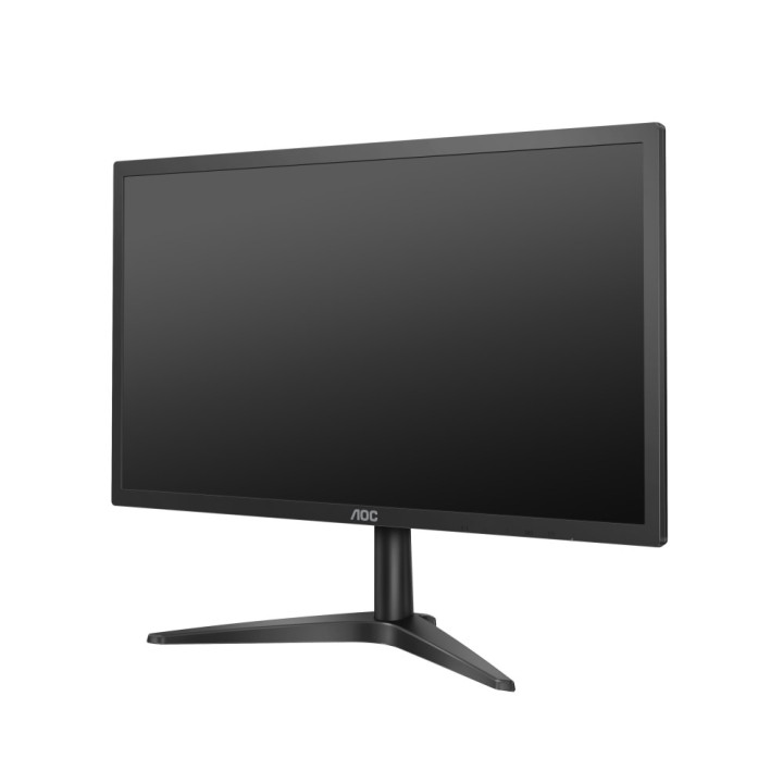 Монитор 23.6" AOC 24B1H