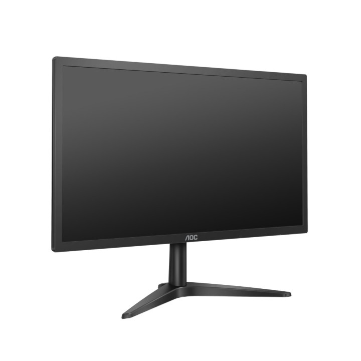 Монитор 23.6" AOC 24B1H