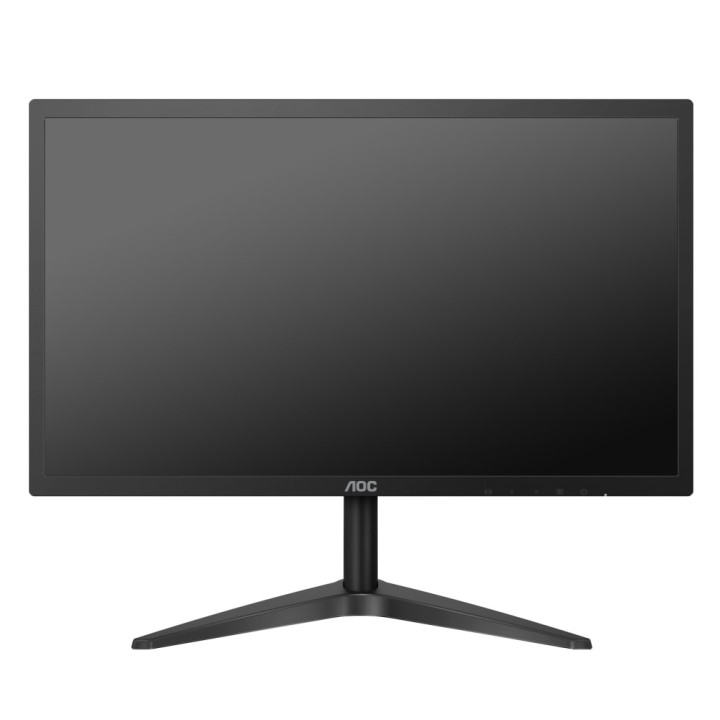 Монитор 23.6" AOC 24B1H