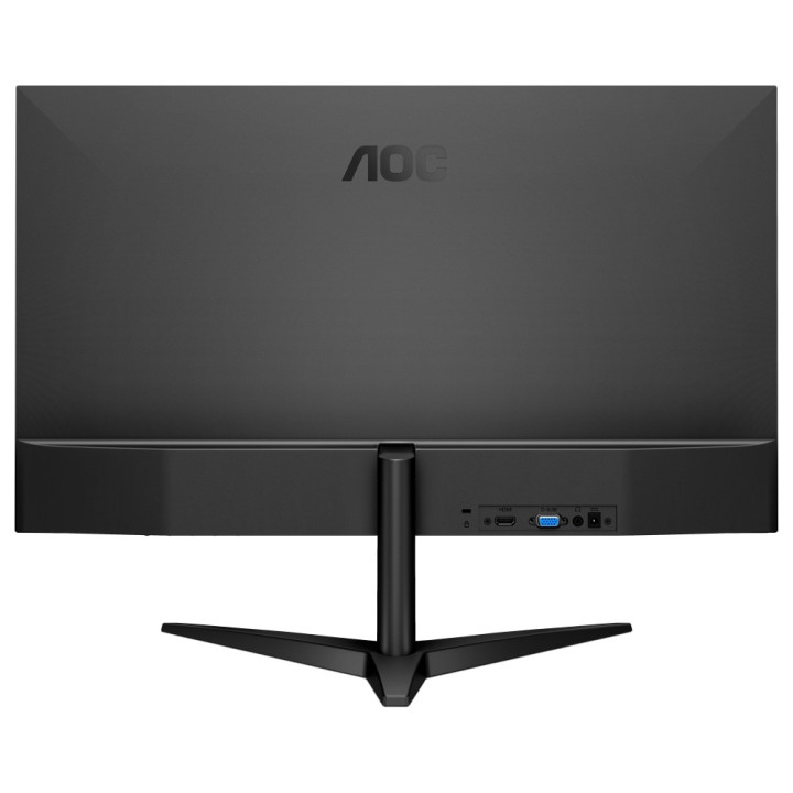 Монитор 23.6" AOC 24B1H