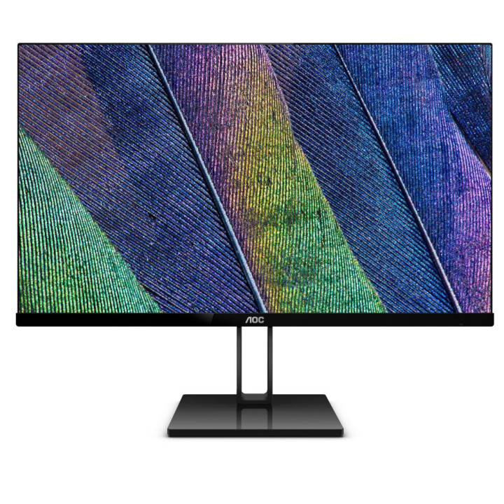 Монитор 23.8" AOC 24V2Q