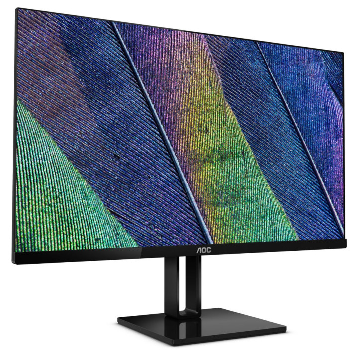 Монитор 23.8" AOC 24V2Q