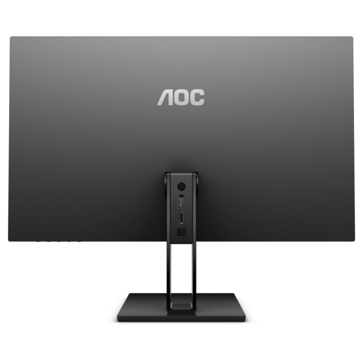 Монитор 23.8" AOC 24V2Q