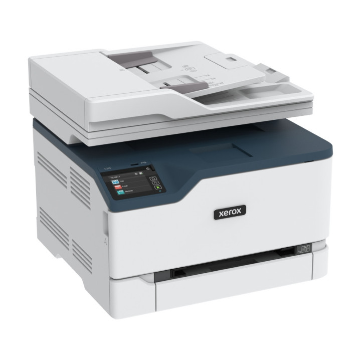 Лазерно многофункционално устройство Xerox C235 A4 - C235V_DNI