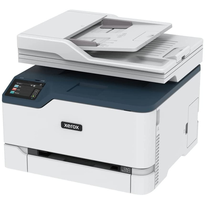 Лазерно многофункционално устройство Xerox C235 A4 - C235V_DNI