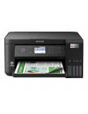 Мастилоструйно многофункционално устройство Epson EcoTank L6260 WiFi - C11CJ62402