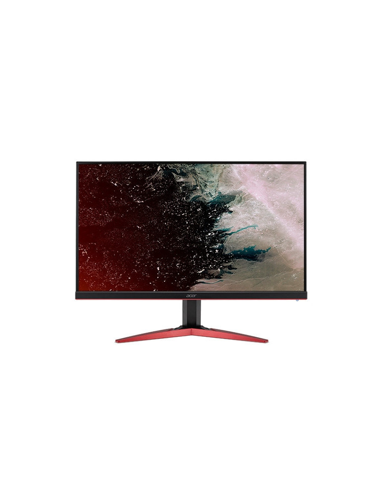 Геймърски монитор 27" Acer KG271Cbmidpx, UM.HX1EE.C01