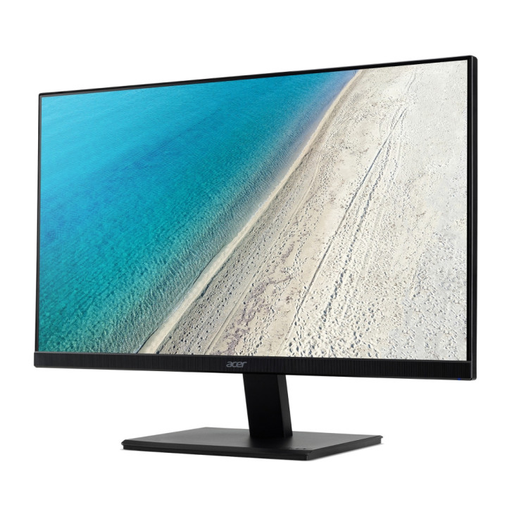 Монитор Acer V277Kbmiipx, 27", UM.HV7EE.013