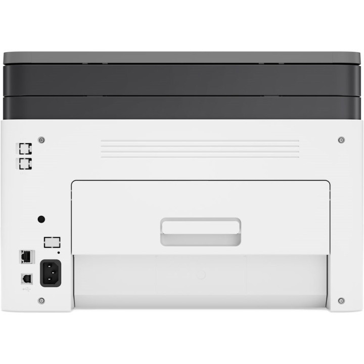 Лазерно многофункционално устройство HP Color Laser MFP 178nw - 4ZB96A