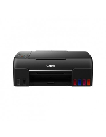 Мастилоструйно многофункционално устройство Canon PIXMA G640 AiOe, черен - 4620C009AA