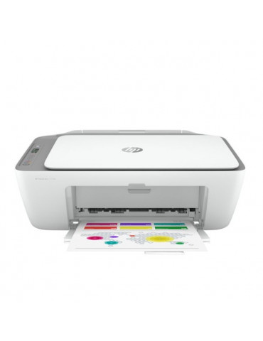 Мастилоструйно многофункционално устройство HP DeskJet 2720e AiOe - 26K67B