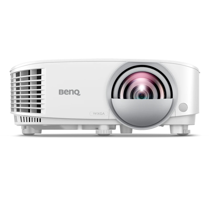 Проектор BenQ MW826STH, Short Throw - 9H.JMW77.13E