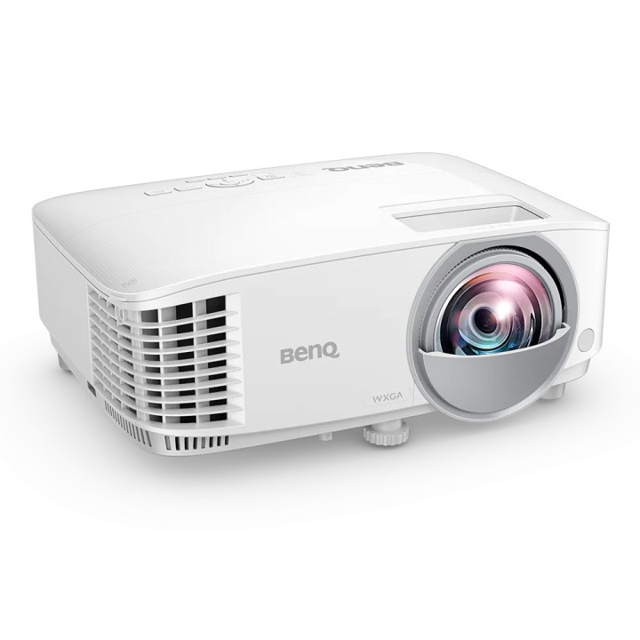 Проектор BenQ MW826STH, Short Throw - 9H.JMW77.13E