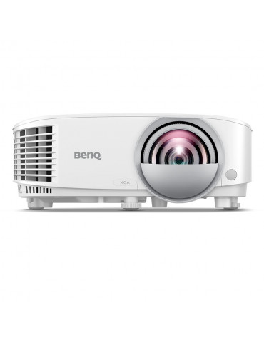 Проектор BenQ MX825STH, Short Throw - 9H.JMV77.13E