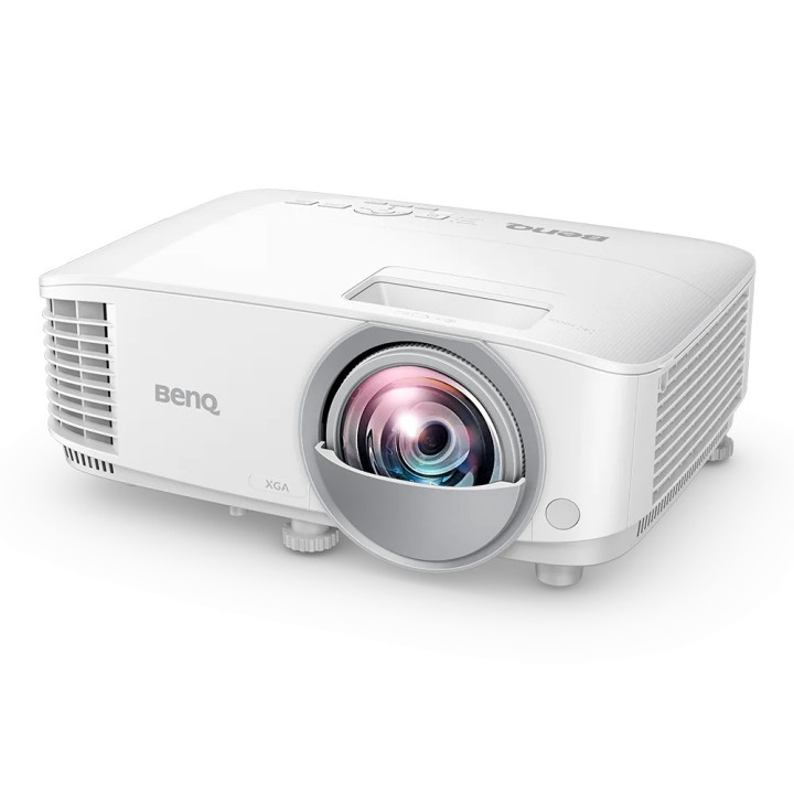Проектор BenQ MX825STH, Short Throw - 9H.JMV77.13E