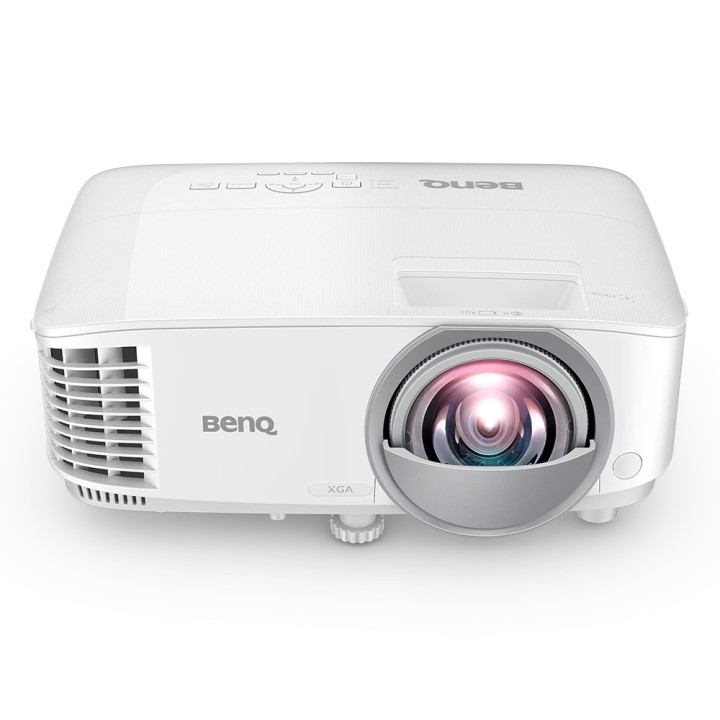 Проектор BenQ MX825STH, Short Throw - 9H.JMV77.13E