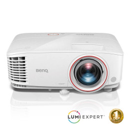 Проектор BenQ TH671ST Short Throw - 9H.JGY77.1HE
