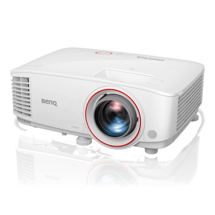 Проектор BenQ TH671ST Short Throw - 9H.JGY77.1HE