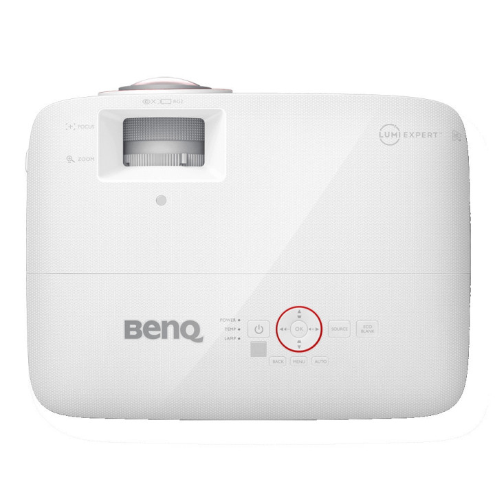 Проектор BenQ TH671ST Short Throw - 9H.JGY77.1HE
