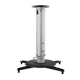 Универален крепежен елемент за проектор BenQ Universal ceiling mount - 5J.JAM10.001