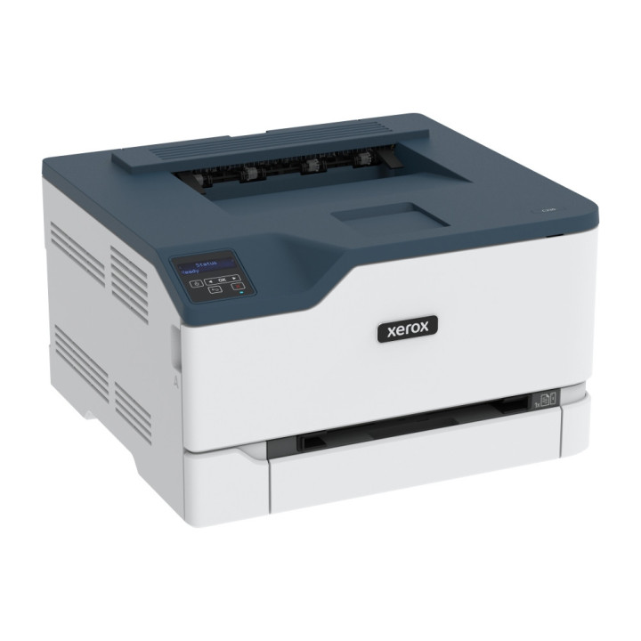 Цветен лазерен принтер Xerox C230 A4 - C230V_DNI