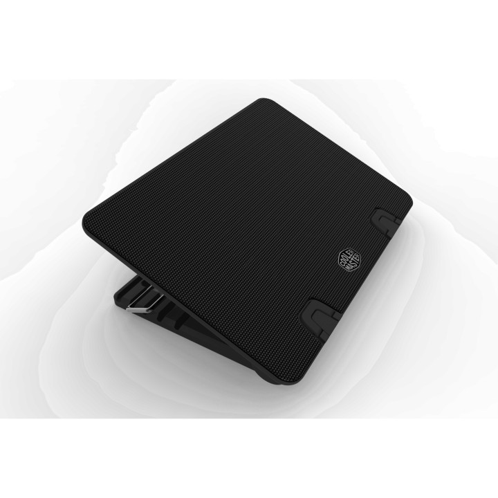Охлаждаща поставка за лаптоп Cooler Master ERGOSTAND IV - R9-NBS-E42K-GP