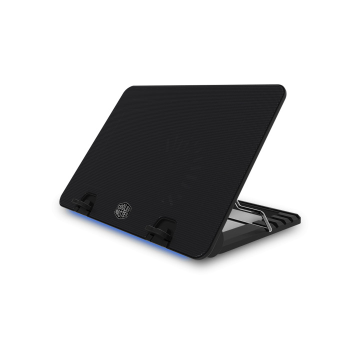 Охлаждаща поставка за лаптоп Cooler Master ERGOSTAND IV - R9-NBS-E42K-GP