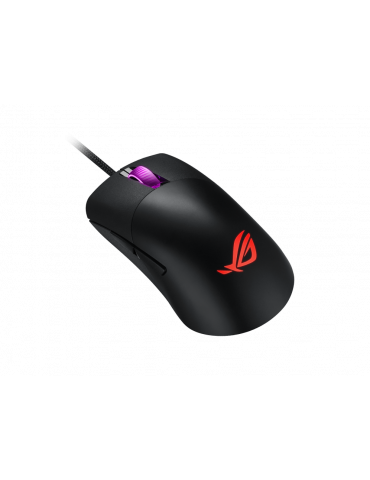 Геймърска мишка Asus ROG KERIS P509  - 90MP01R0-B0UA00