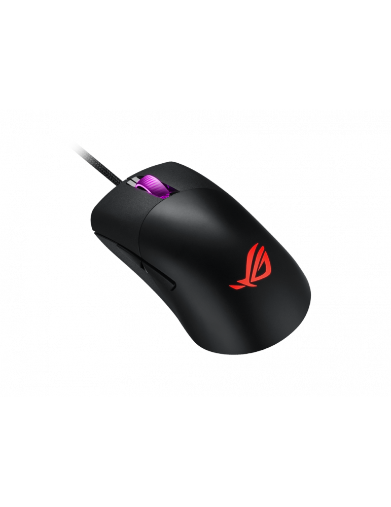 Геймърска мишка Asus ROG KERIS P509  - 90MP01R0-B0UA00