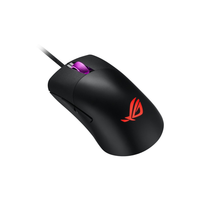 Геймърска мишка Asus ROG KERIS P509  - 90MP01R0-B0UA00
