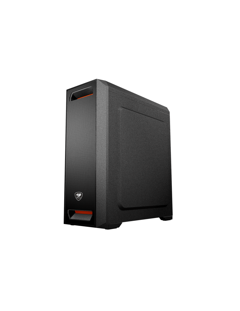 Геймърски компютър ION с процесор Intel i5-9600K и видео карта RX580 4GB   ПОДАРЪК Джойстик MSI GC20