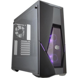 Геймърски компютър Powered by Asus с процесор Intel Core i5-9600K и видео карта RTX2060 6GB   подарък пад ROG Sheath