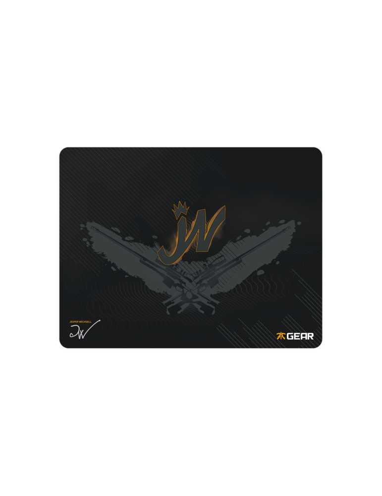 Геймърски пад FNATIC FOCUS XXL JW - 1402004-1002