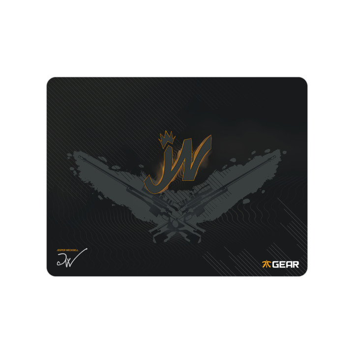 Геймърски пад FNATIC FOCUS XXL JW - 1402004-1002