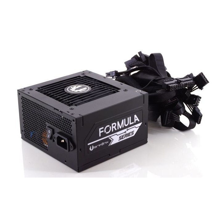 Захранване BITFENIX FORMULA 650 GOLD - BP-FM650ULAG-9R