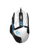 Геймърска мишка Logitech G502 HERO K/DA Lightsync RGB - 910-006097