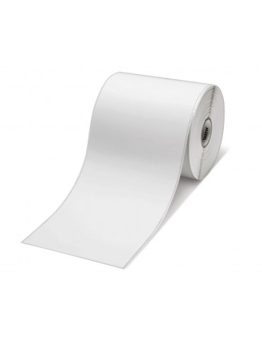 Brother BDE-1J000102-102 Direct Thermal Continuous Label Roll 102 mm x 56.4 m (Order Multiples of 8)