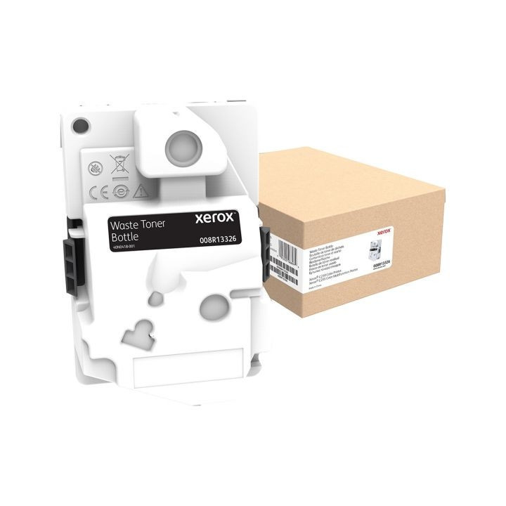 Xerox Waste toner bottle 15,000 pages C230/C235