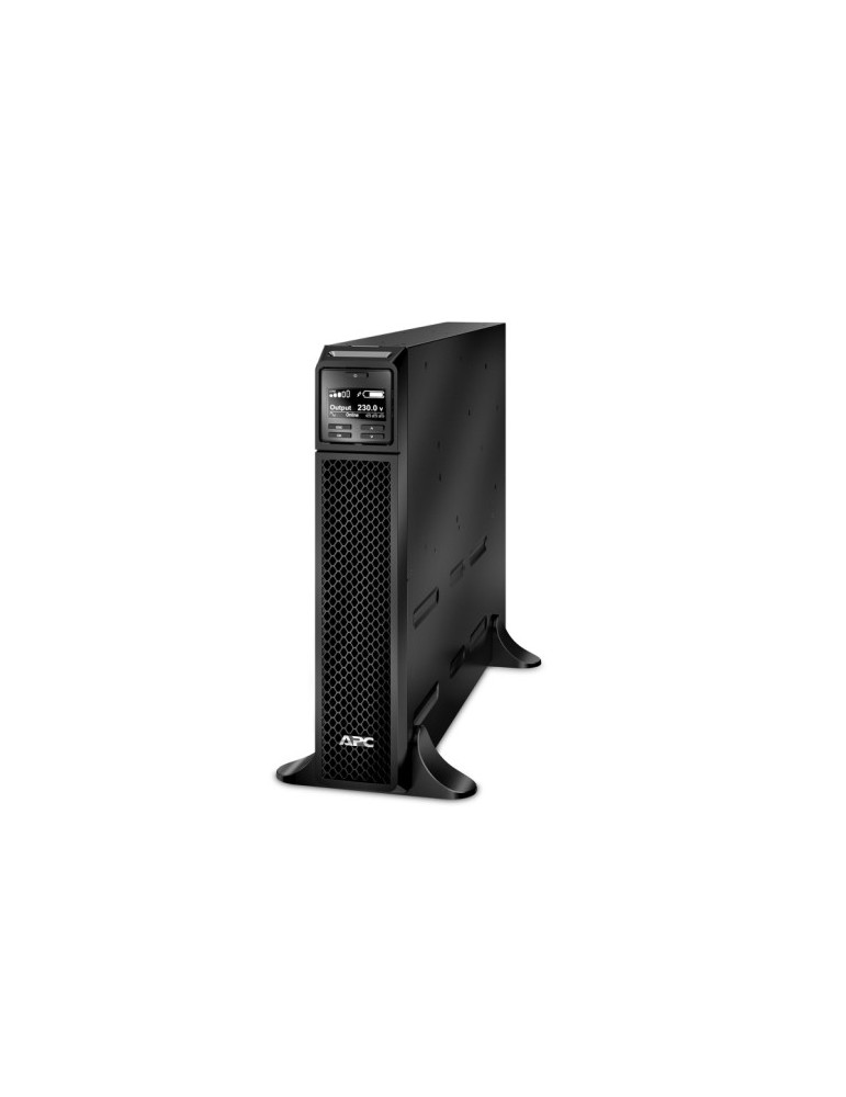 Токозахранващо устройство APC Smart-UPS SRT 1500VA 230V - SRT1500XLI